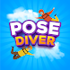 Pose Diver - Androidアプリ