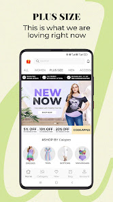 DressLily - Online Fashion - Apps on Google Play