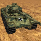 Tank Driving Simulator 3D 1.4