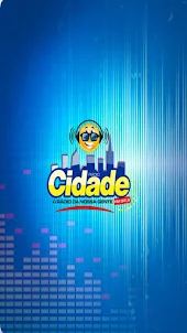 Rádio Cidade FM 92,3