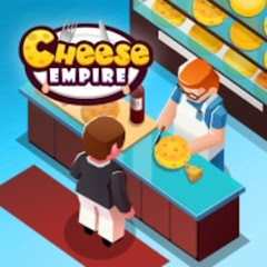 Cheese Empire Tycoon MOD