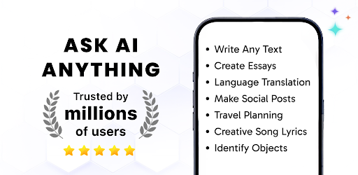 AI Chat: Ask AI Chat Anything