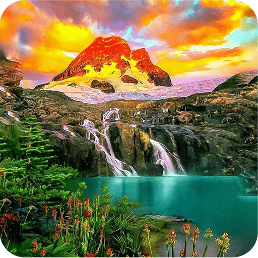 Nature Wallpaper Download on Windows