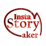 Cover Image of Herunterladen Story Maker For Insta and Vide  APK
