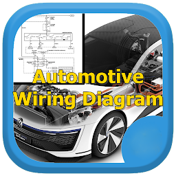 Icon image Automotive Wiring Diagram