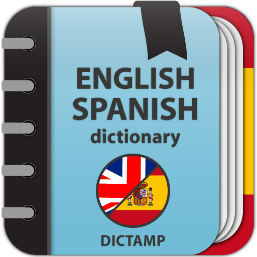 Logo English-Spanish Dictionary