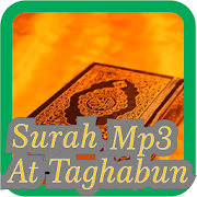 Surah At Taghabun MP3  Icon