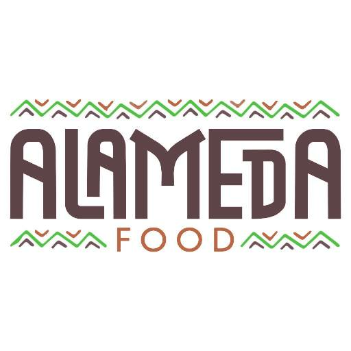 Alameda Food logo