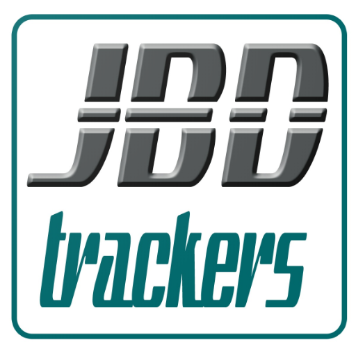 JBD Tracker logo