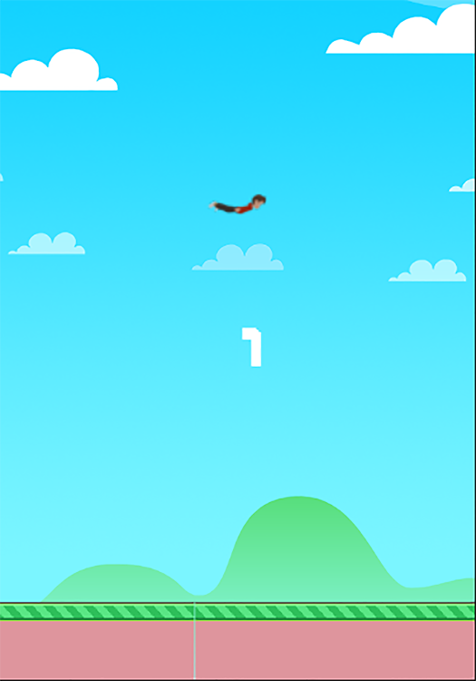 #10. Skuta Flies (Android) By: Comedac CD