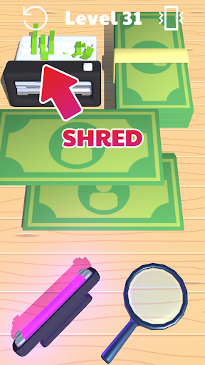 Money Buster APK MOD screenshots 4