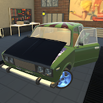 Cover Image of डाउनलोड Real Cars Park Simulator  APK
