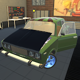 Real Cars Park Simulator icon