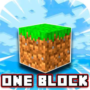 Imágen 1 Mod One Block android