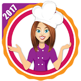 Tasty Recipes Book 2017 icon