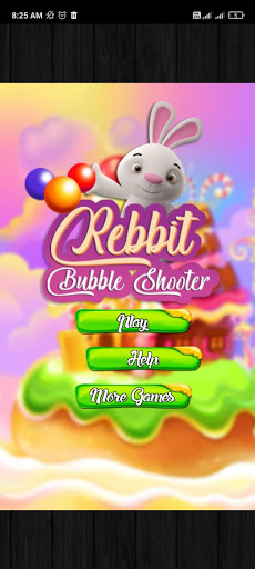 Bubble Shooter Lite - Bubble LPM Shooterのおすすめ画像1