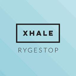 XHALE की आइकॉन इमेज