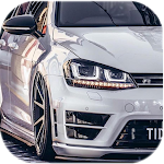 Cover Image of Download Golf Driving And Race 0.3 APK