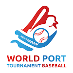 Cover Image of Скачать World Port Tournament Baseball  APK