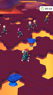 Poppy Game: Survival Challenge 0.0.3 screenshots 15