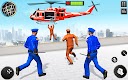 screenshot of Police Prisoner Transport Game