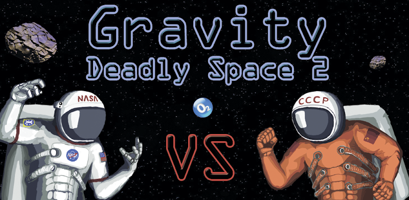 Gravity: Deadly Space 2  - Great Moon Race