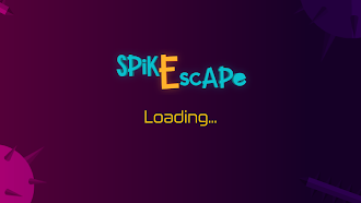Game screenshot Spikescape mod apk