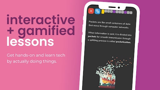 SkillRocket - Learn Tech