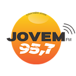 Cover Image of Télécharger Rádio Jovem FM 95,7 1.0 APK