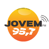Rádio Jovem FM 95,7 icon