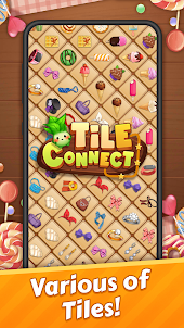 Tile Connect : Classic Game