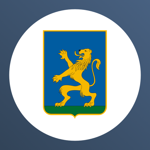 Oroszlány Laai af op Windows