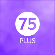 Pacjent 75 plus