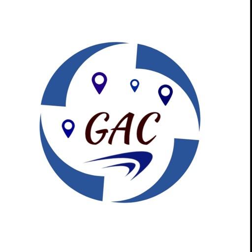 Gac - Motorista logo