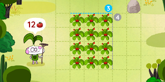 Game screenshot Kahoot! Multiplication Games hack