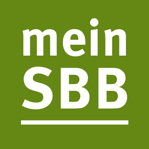 mein SBB logo