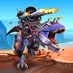 Cover Image of डाउनलोड Dino Squad Battle Mission 1.6 APK