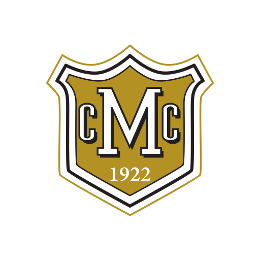 Manor Country Club logo