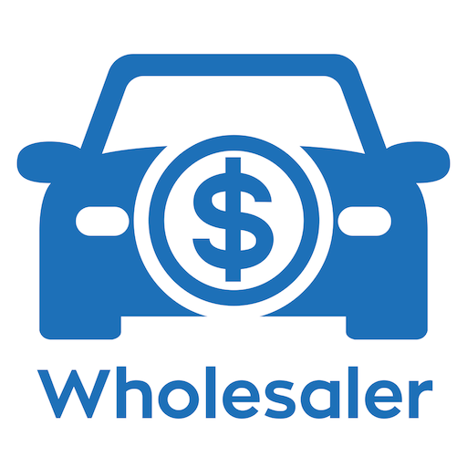 iAppraise - For Wholesalers logo