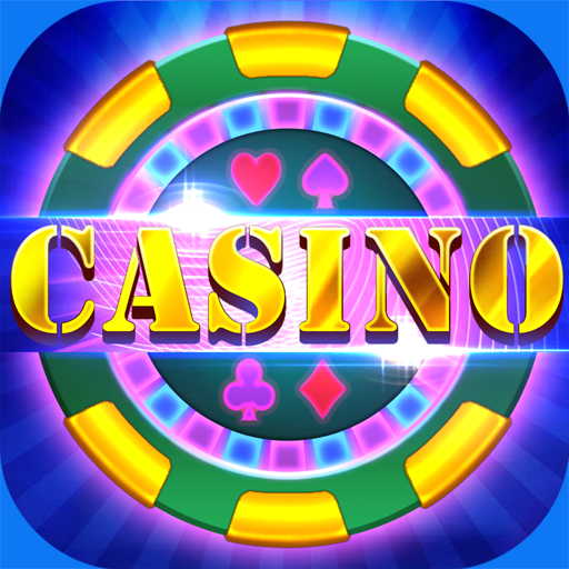 Offline Casino Jackpot Slots 1.13.6 Icon