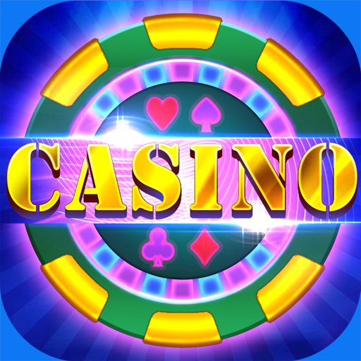 Casino Jackpot Slots