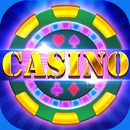 图标图片“Offline Casino Jackpot Slots”