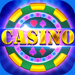 Offline Casino Jackpot Slots Download gratis mod apk versi terbaru