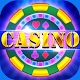 Offline Casino Games : Free Jackpot Slots Machines Unduh di Windows