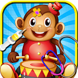 Toy Doctor - Kids Game icon