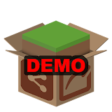 Creation Share for MCPE (Demo) icon