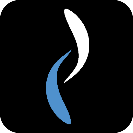 Impact Church of The Woodlands logo