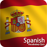Spanish Vocabulary Quiz
