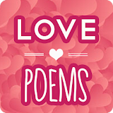 Love poems icon