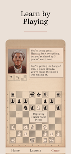 Learn Chess with Dr. Wolf 3